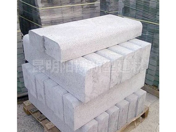 云南花崗巖路沿石施工需要注意什么？